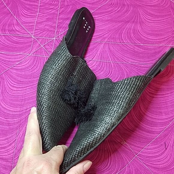 ✔ 5 for $25 A new day shoes size 6.5 - Picture 4 of 6
